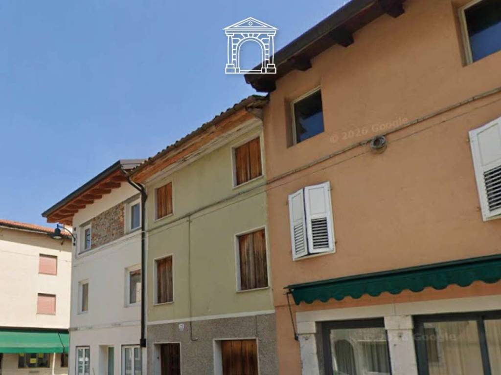 casa indipendente in vendita a Palmanova in zona Ialmicco