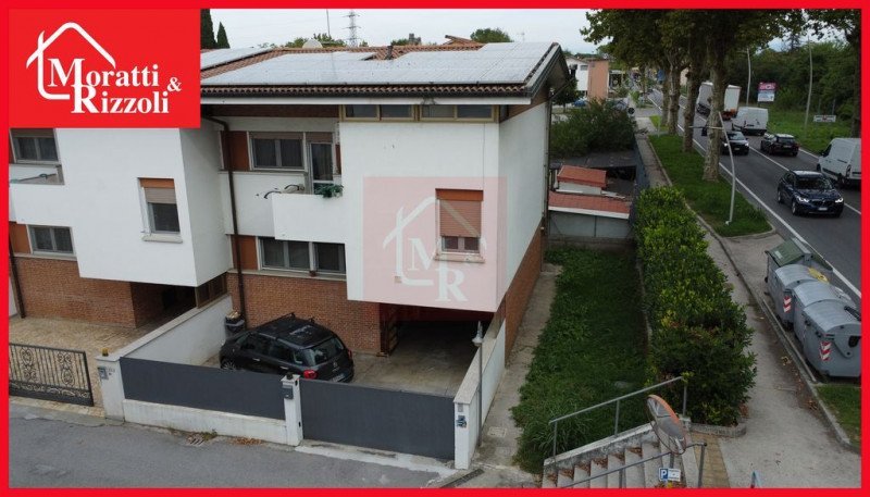casa indipendente in vendita a Palmanova