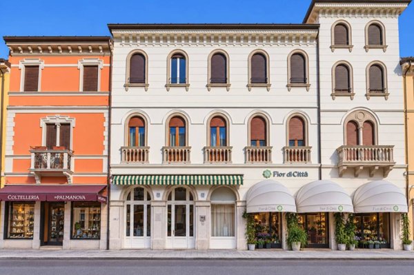 appartamento in vendita a Palmanova in zona San Marco