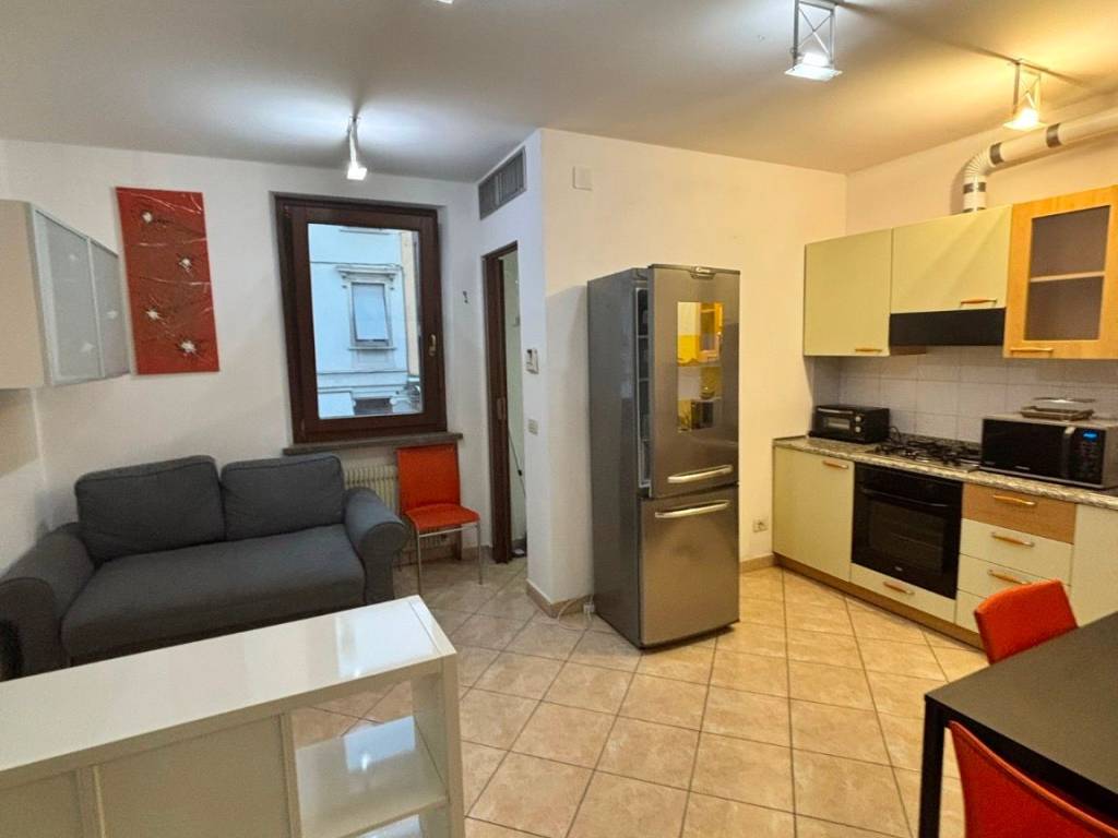 appartamento in vendita a Palmanova in zona San Marco