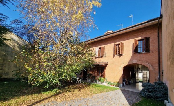 casa indipendente in vendita a Palmanova in zona San Marco