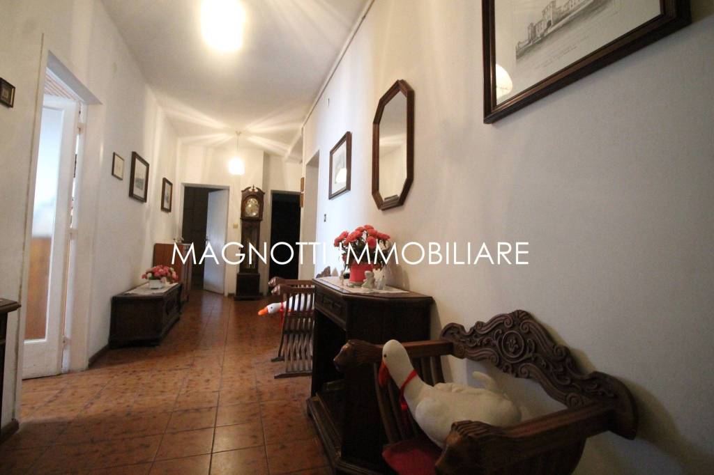 appartamento in vendita a Palmanova