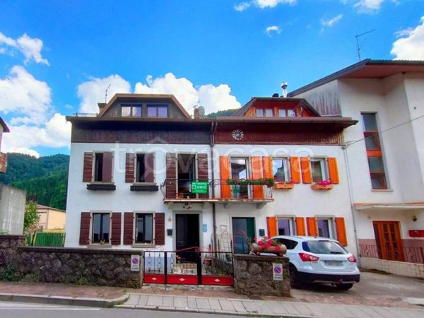 casa indipendente in vendita a Paluzza