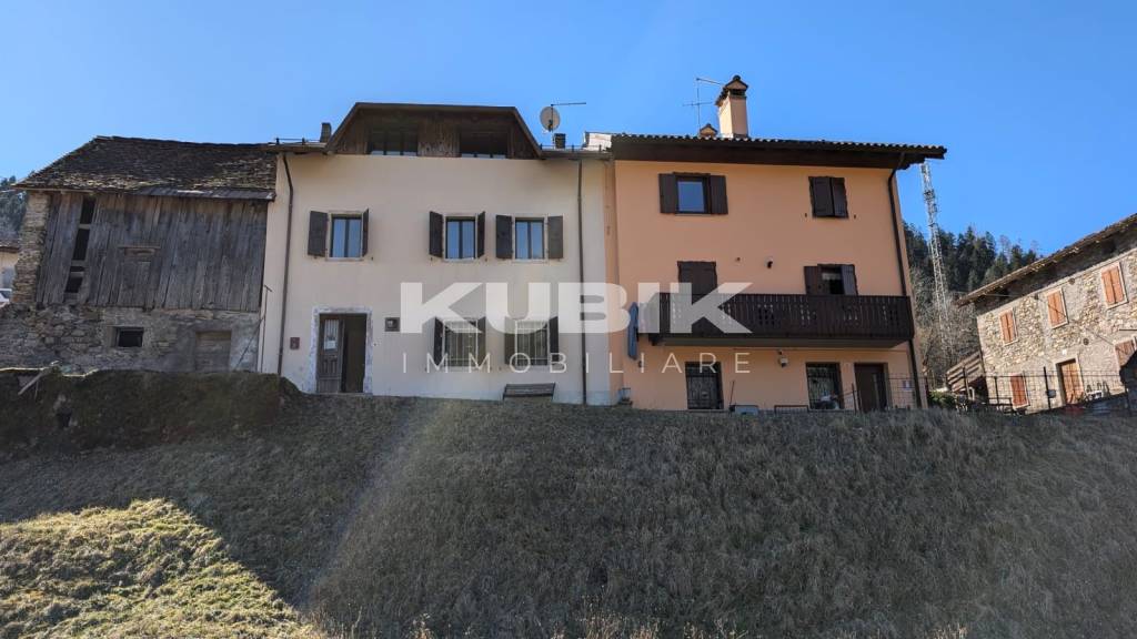 casa indipendente in vendita a Paluzza