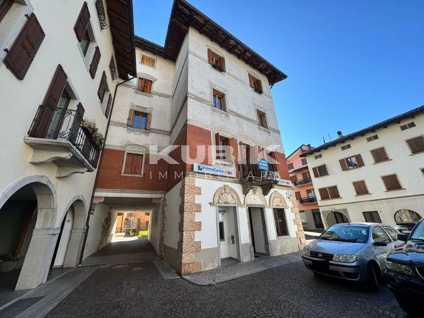 appartamento in vendita a Paluzza