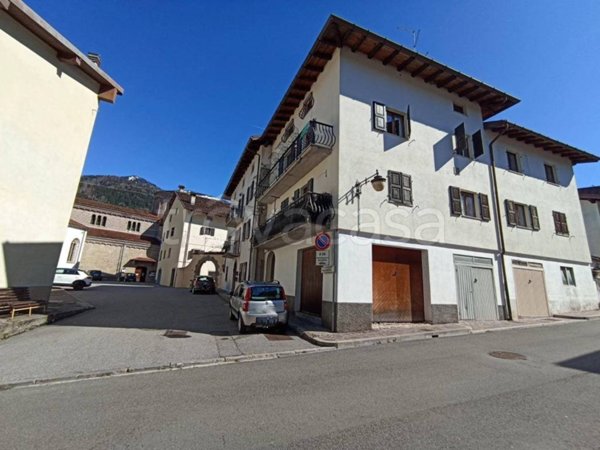 appartamento in vendita a Paluzza