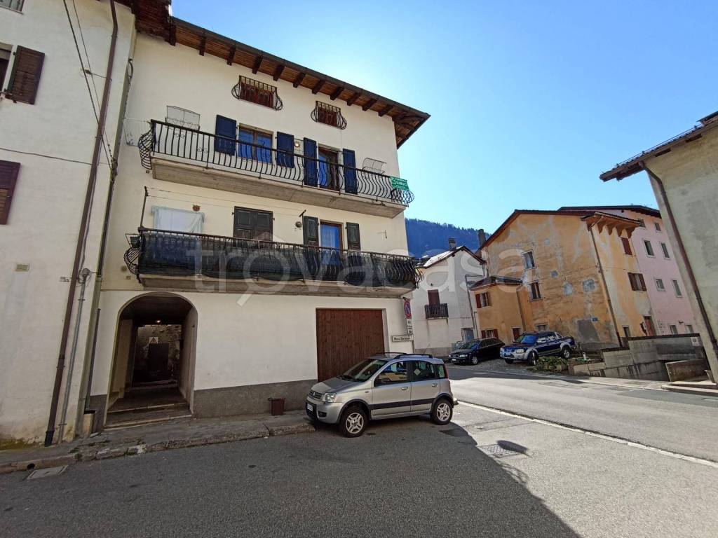 appartamento in vendita a Paluzza