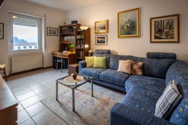 appartamento in vendita a Paluzza