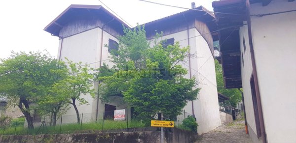 casa indipendente in vendita a Paluzza