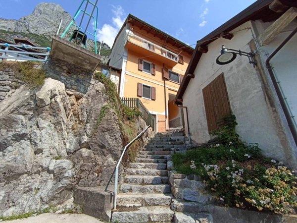 casa indipendente in vendita a Paluzza