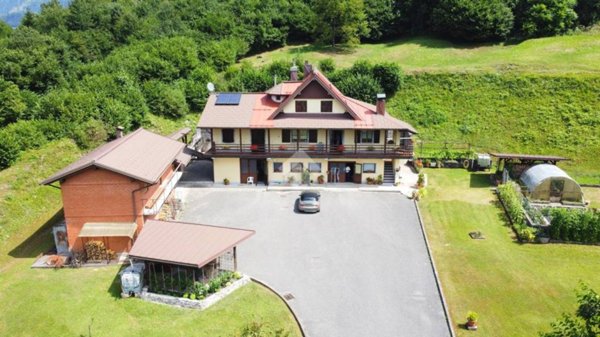 casa indipendente in vendita a Paluzza