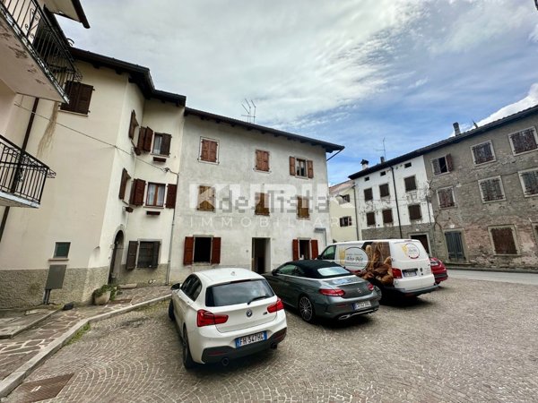 appartamento in vendita a Paluzza