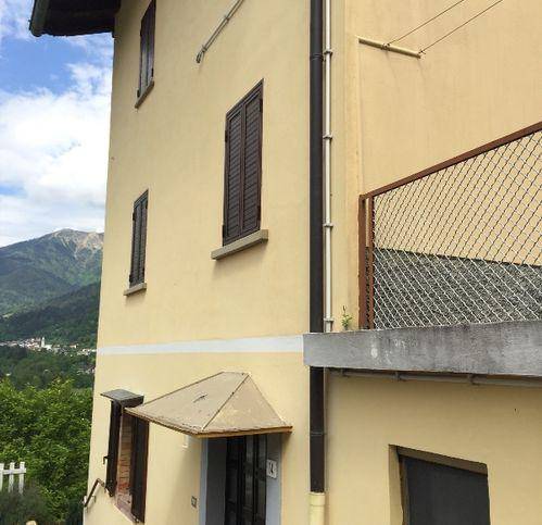casa indipendente in vendita a Paluzza
