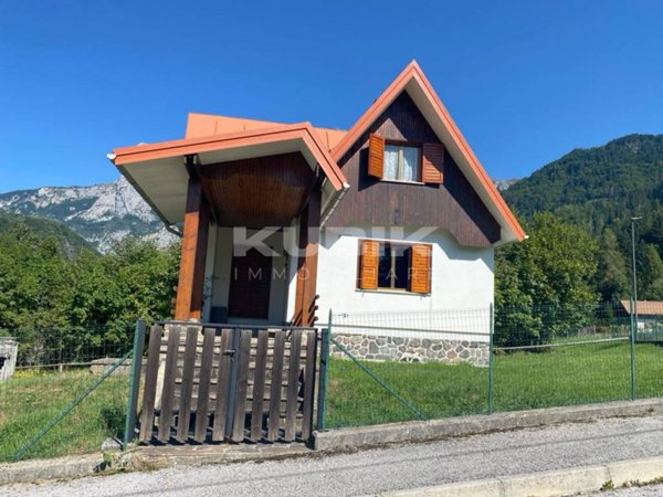 casa indipendente in vendita a Paluzza