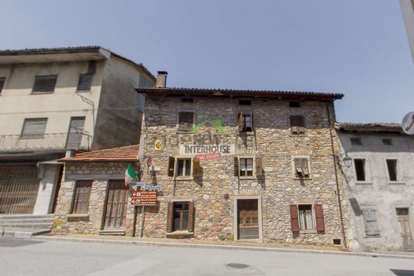casa indipendente in vendita a Paluzza