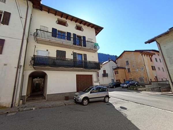 appartamento in vendita a Paluzza