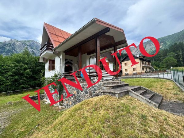 casa indipendente in vendita a Paluzza