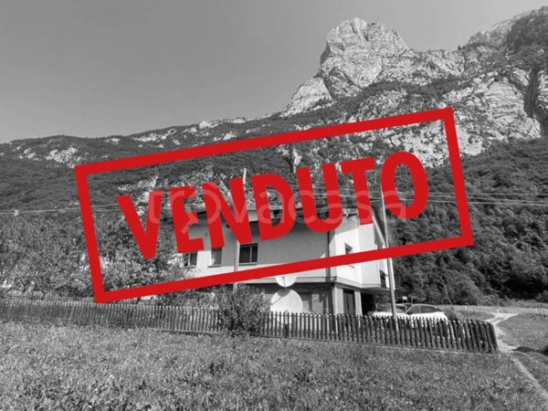 casa indipendente in vendita a Paluzza