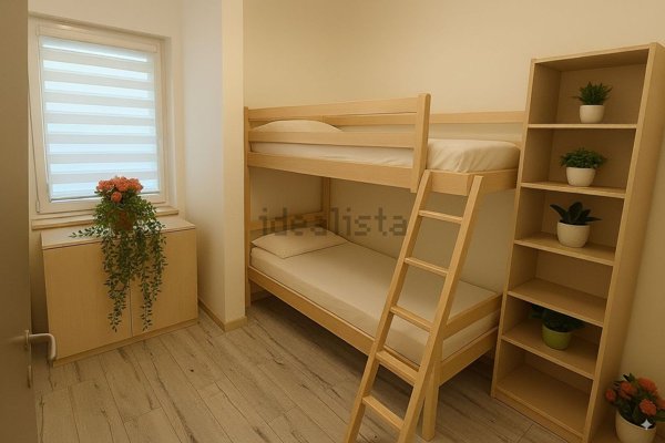 appartamento in vendita a Paluzza