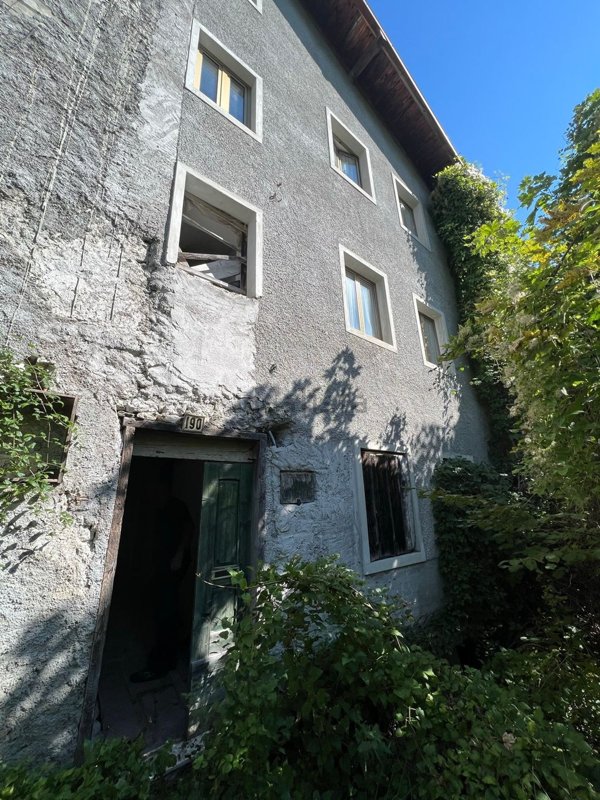 appartamento in vendita a Paluzza