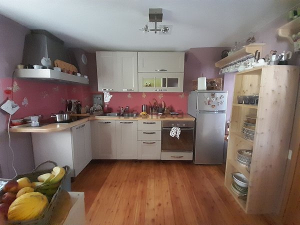 appartamento in vendita a Paluzza in zona Timau