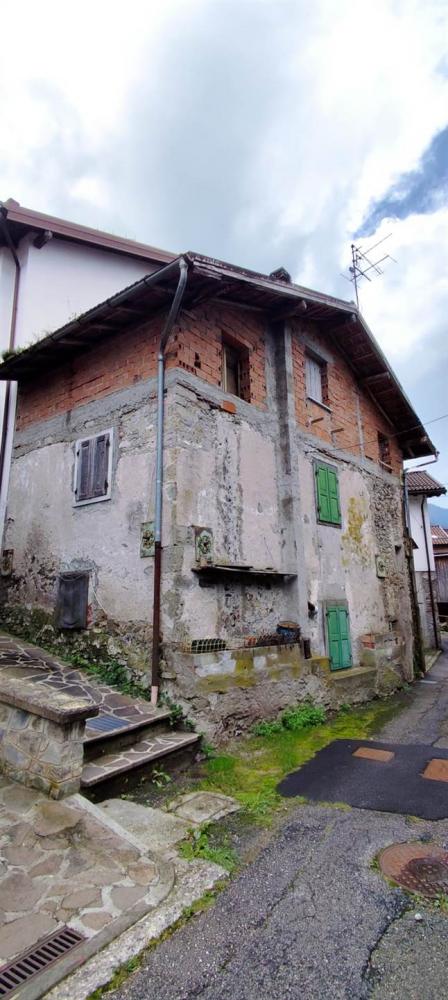 casa indipendente in vendita a Paluzza in zona Rivo