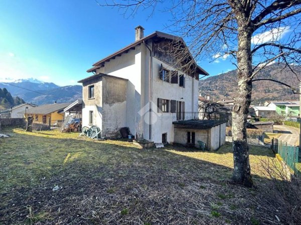 casa indipendente in vendita a Paluzza