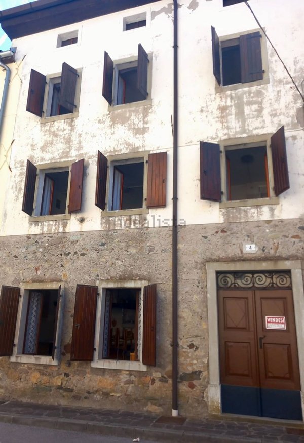 casa indipendente in vendita a Paluzza