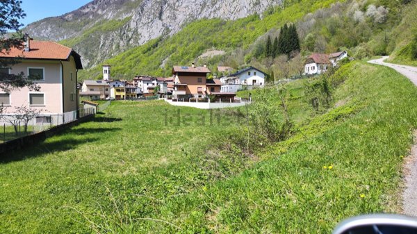 terreno edificabile in vendita a Paluzza