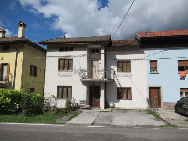casa indipendente in vendita a Paluzza