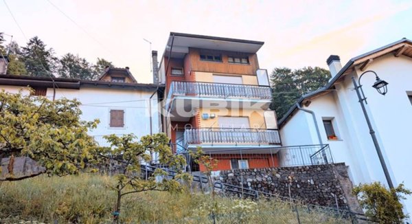 casa indipendente in vendita a Paluzza