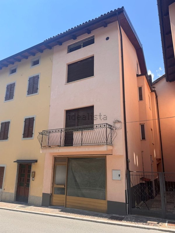 casa indipendente in vendita a Paluzza