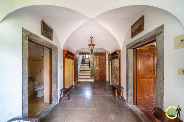 casa indipendente in vendita a Paluzza in zona Rivo
