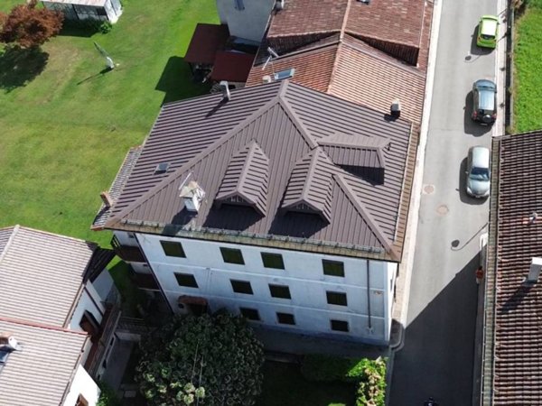casa indipendente in vendita a Paluzza in zona Naunina