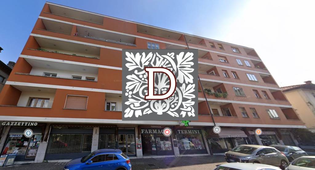 appartamento in vendita a Pasian di Prato in zona Santa Caterina
