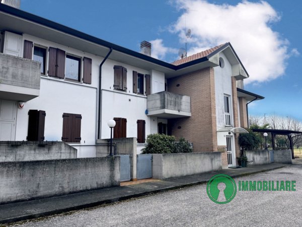 appartamento in vendita a Pasian di Prato in zona Colloredo di Prato