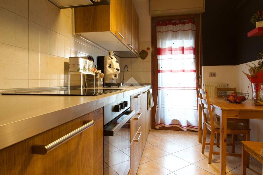 appartamento in vendita a Pasian di Prato