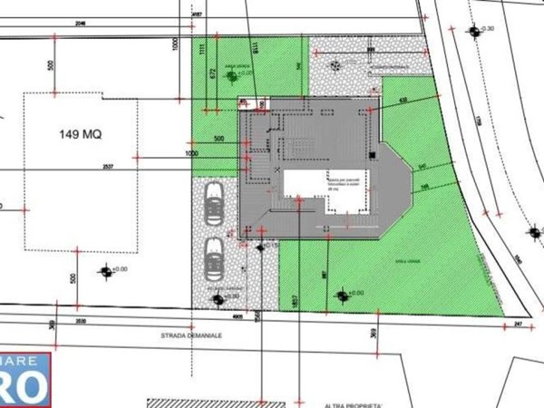 casa indipendente in vendita a Pasian di Prato in zona Colloredo di Prato