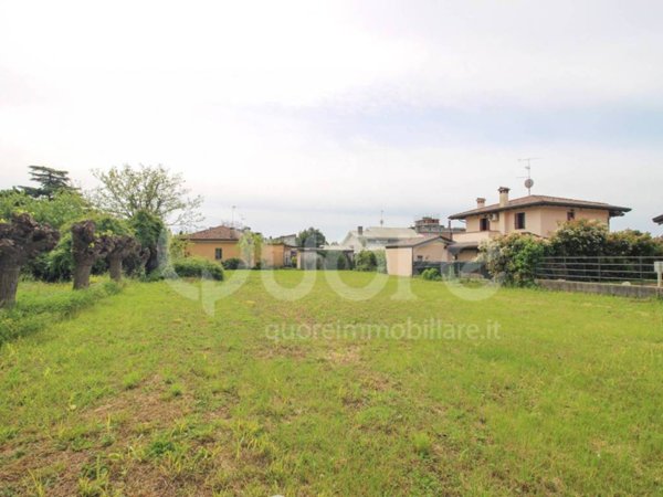 terreno agricolo in vendita a Pasian di Prato