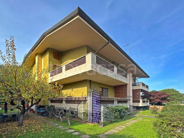 casa indipendente in vendita a Pasian di Prato