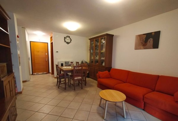 appartamento in vendita a Pasian di Prato