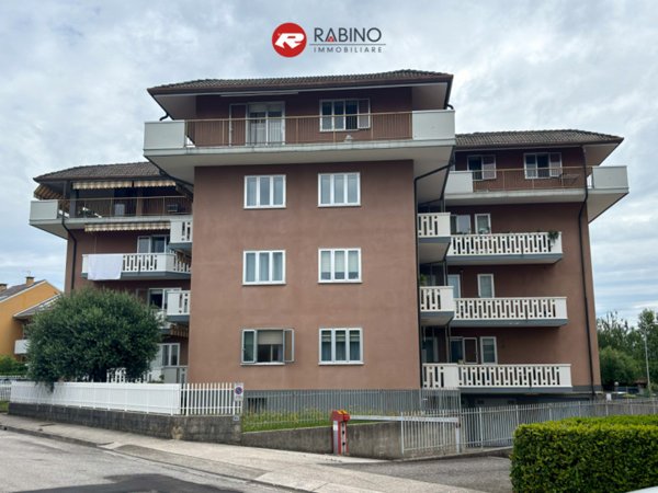 appartamento in vendita a Pasian di Prato