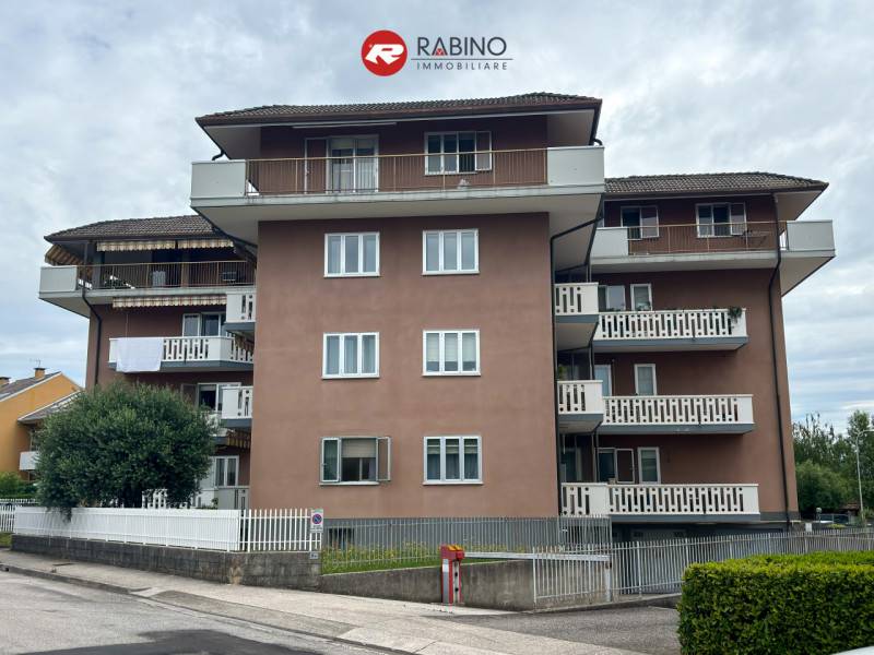appartamento in vendita a Pasian di Prato