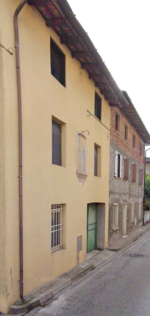 locale di sgombero in vendita a Pasian di Prato