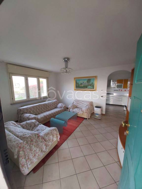 appartamento in vendita a Pasian di Prato