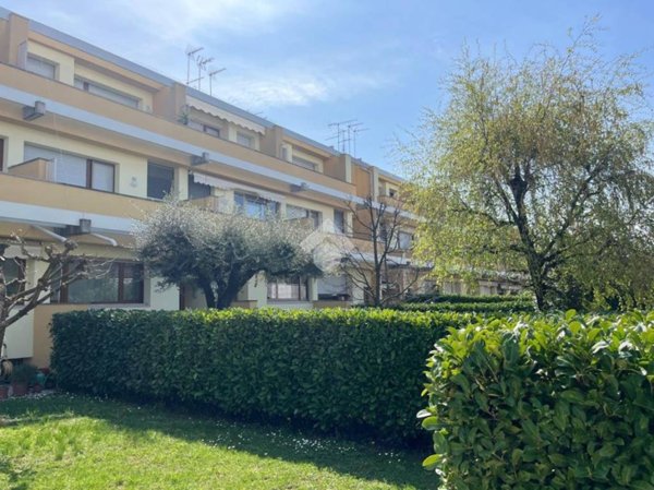 appartamento in vendita a Pasian di Prato