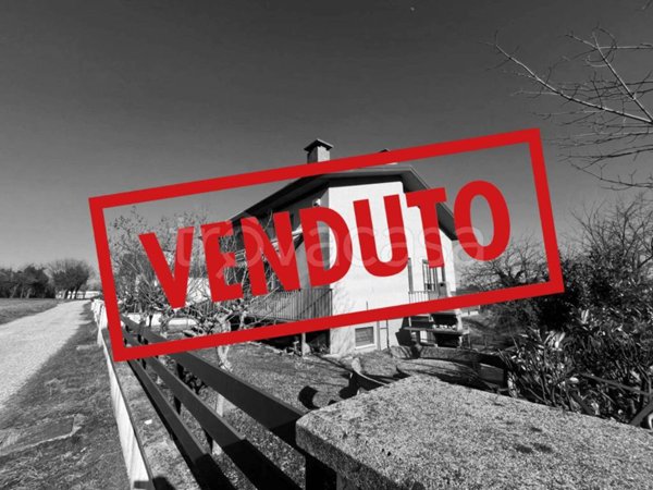 casa indipendente in vendita a Pasian di Prato