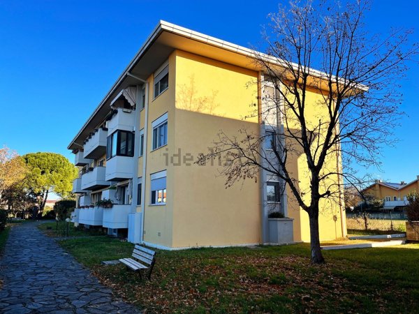 appartamento in vendita a Pasian di Prato