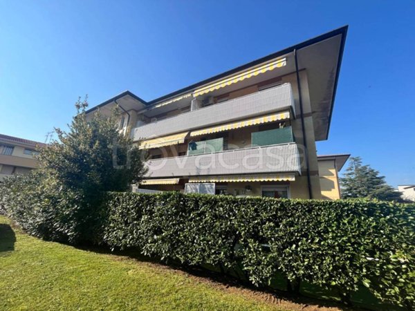 appartamento in vendita a Pasian di Prato