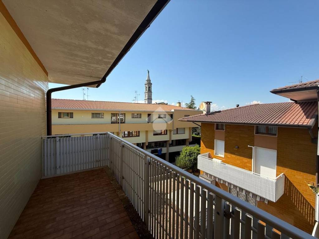 appartamento in vendita a Pasian di Prato